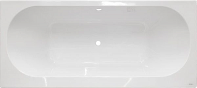 Ванна акриловая Ravak City C920000000 180x80